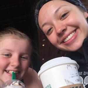 Meet your Posher, Mark